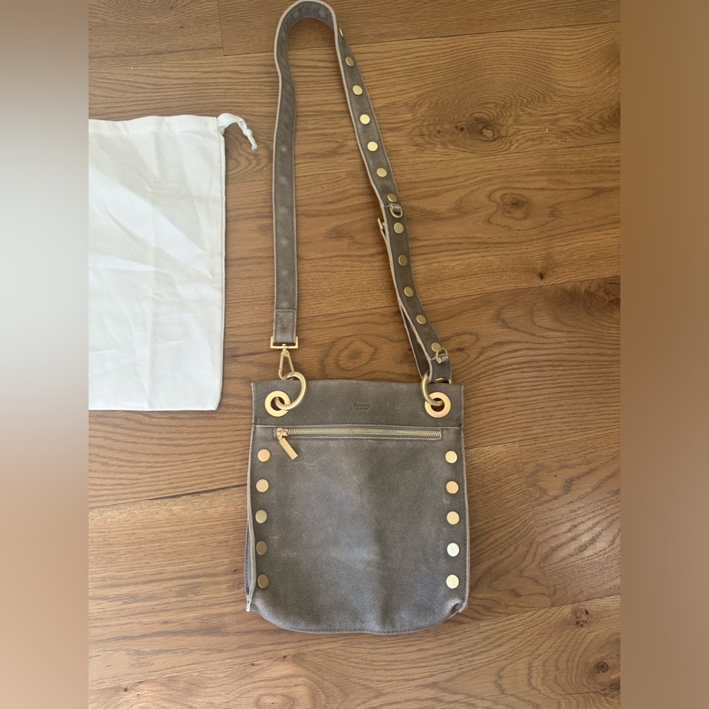 Hammitt Tony Med Crossbody